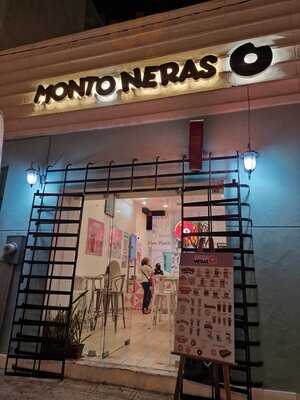 Montoneras Donas