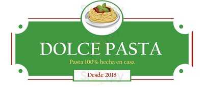 Dolce Pasta