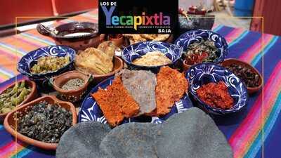 Los De Yecapixtla Baja