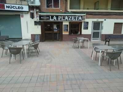 Restaurante Taperia La Plazeta