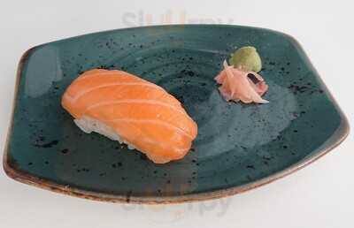 Sushi 81 Triana