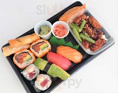 Sushi 81 Tomares