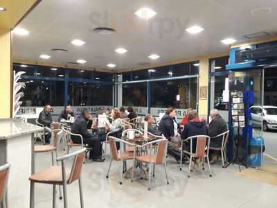 Cafeteria A Palmeira