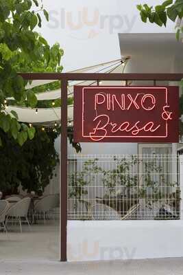 Pinxo I Brasa