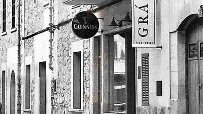 Grá Irish Gastropub