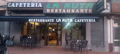 Restaurante La Ruta