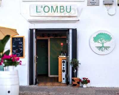 L'ombu Bistro