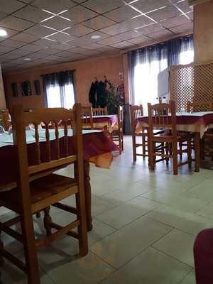 Restaurante Dos Hermanas