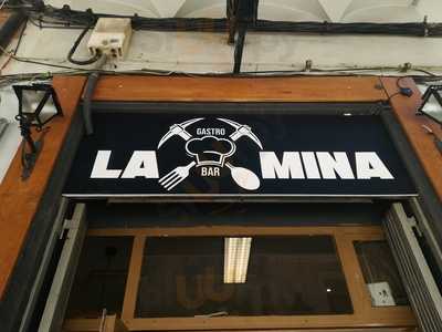 La Mina Gastrobar