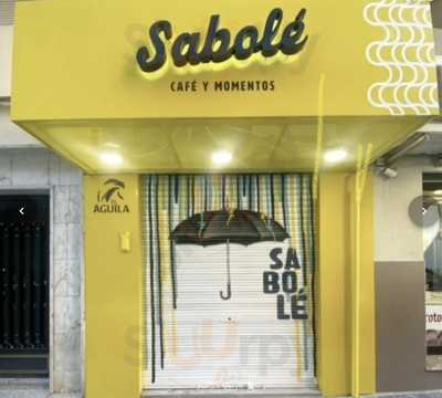 Sabolé