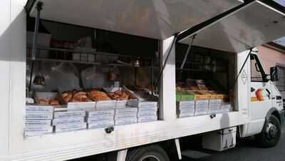 Panadería Bollería Rafael Hernández