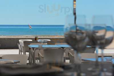 Restaurante Mora Platja