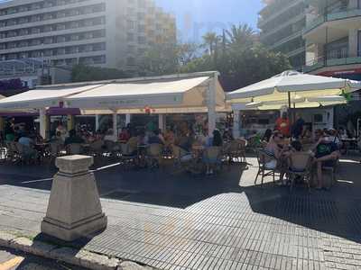 La Boutique Del Gelato Paseo Marítimo