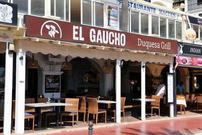 El Gaucho Duquesa Grill