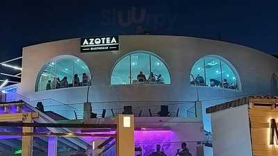 Azotea Gastrobar