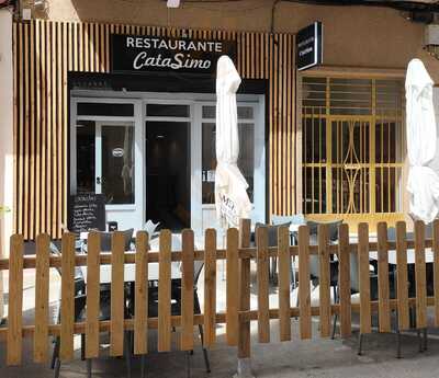 Restaurante Catasimo