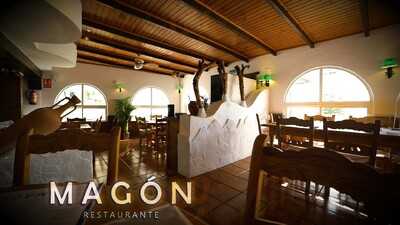 Magón Restaurant Torrox-costa