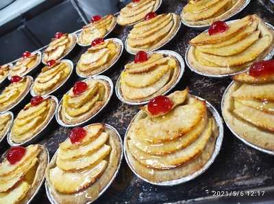 Panadería Caribe S.l.