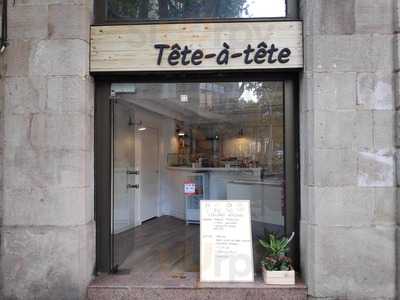 Tête-à-tête