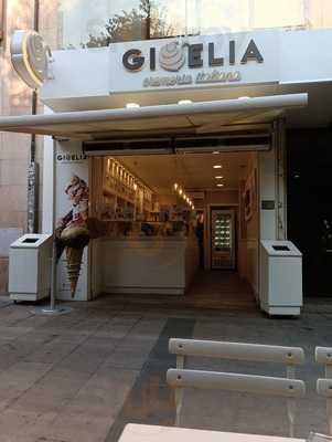 Gioelia Cremeria, Alicante Rambla