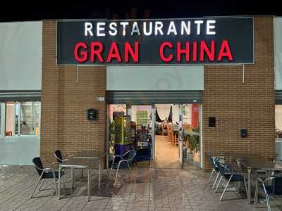 Gran China