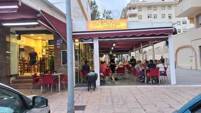 Bar Ortega Fuengirola