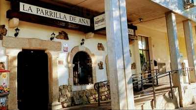 La Parrilla De Ana