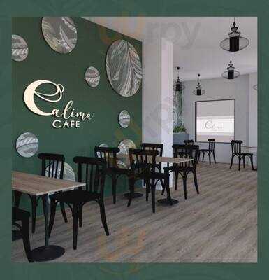 Cafetería Calima