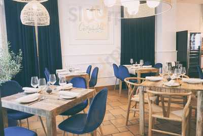 Restaurante Cañalerma