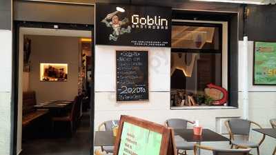 Goblin Gourmet