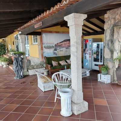 Restaurante O Peñasco