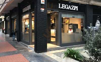 Legazpi Beers Wine & Food