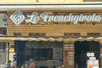 Le Frenchgirola