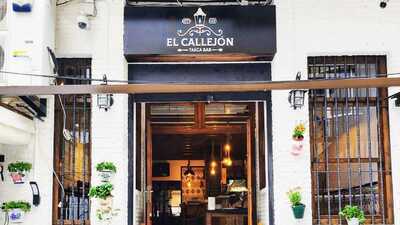 El Callejón