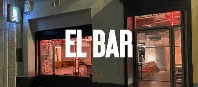 El Bar