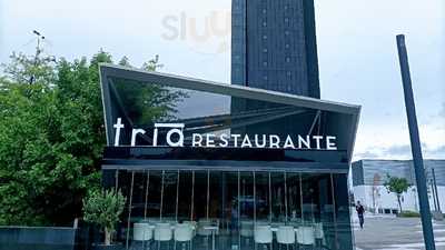 Tria Restaurante Cuatro Torres