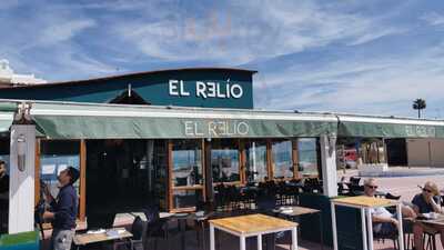 Restaurante El Relío