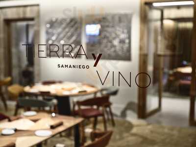 Restaurante Tierra Y Vino