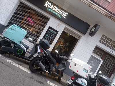 Roadhouse Express Tarragona