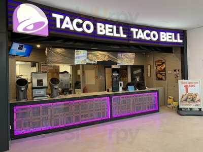 Taco Bell Sant Boi