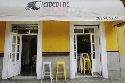 Clementine Café Bar