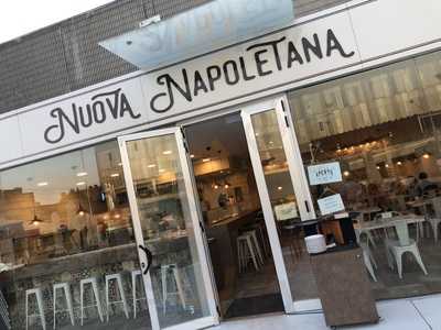 Nuova Napoletana