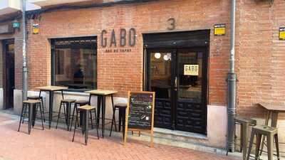 Gabo Bar De Tapas