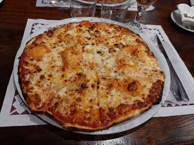 Esquitnets Pizzeria