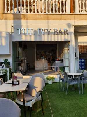 The Ivy Bar