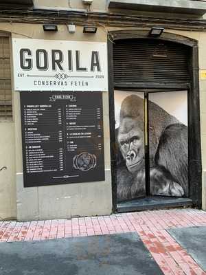 Gorila