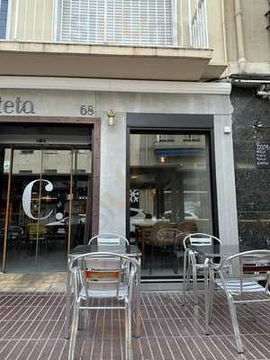 Cinteta Gastrobar