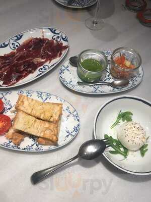 The Kitchen & Timeless