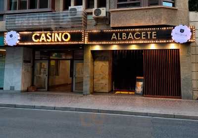 Casino De Albacete, Magna Casinos