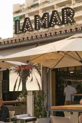 La Mar Marbella